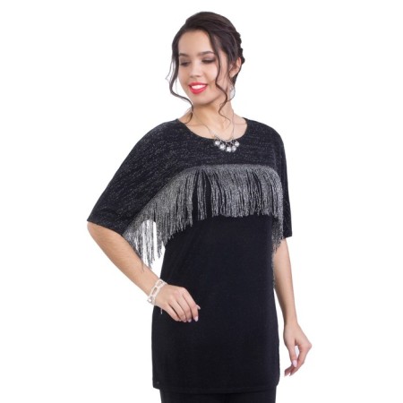 Women's tunic Wisell M4-3449/22, size 42