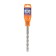 Bour Edge by Patriot, SDS Plus, 16x210 mm
