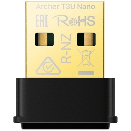 WIFI TP-Link Archer T3U Nano AC1300 USB 2.0 network adapter