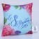 Antistress pillow is decorative "since March 8", 21x20 cm