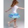Dress for girl PlayTode, height 98 cm