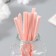 Surgut for printing rod 1/4 "Pink pastille" 12.7x0.7x0.7 cm