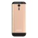 Cell phone MaxVi X10 2.8, 32MB, Microsd, 0.3MP, 2 SIM, golden