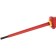 Scheller Swls Dielectric Encor 19691, two -component handle, SL4 x 100 mm