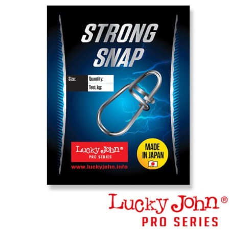 LJ Pro Series Strong 001 5 pcs.