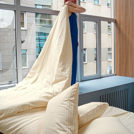 Bed linen euro, size 220x240 cm, 200x220 cm, 50x70 cm - 2 pcs, 70x70 cm - 2 pcs-10