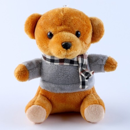 Trick "Bear", 12 cm, Mix colors