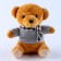 Trick "Bear", 12 cm, Mix colors