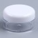 Bank casting "lipstick - balm", set of 5 pcs., 1 pc. - 10 ml, white color