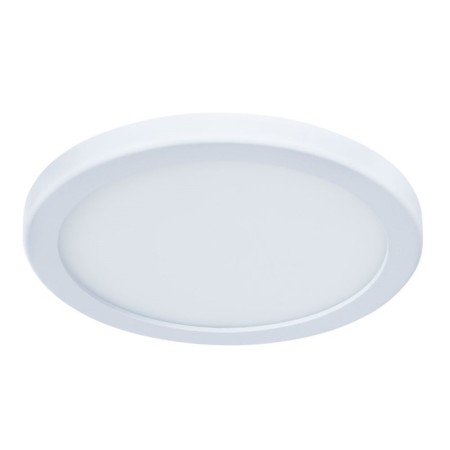 Mesura 2 cm lamp, D 11.8 cm, 9W LED