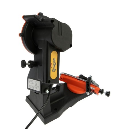 Machine for sharpening the tundra chain, 220 V, 85 W, 4800 rpm, 108x22x3.2/4.8 mm-1