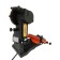 Machine for sharpening the tundra chain, 220 V, 85 W, 4800 rpm, 108x22x3.2/4.8 mm