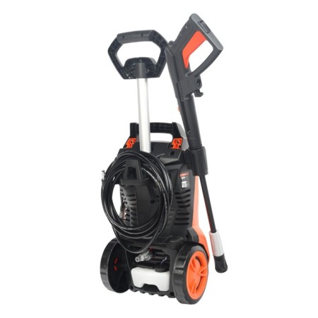 High pressure washing Patriot GT620 Imperial, 135 bar, 430 l/hour, self -digging-1
