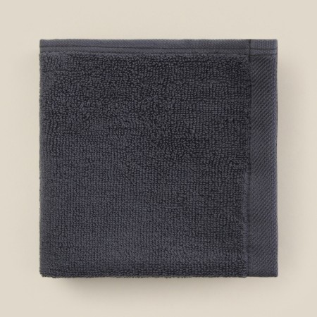 Set of napkins SL Home: Basic "Grig Sandre" 30x30 cm - 3 pcs., 100% cotton, 530 g/m2-5