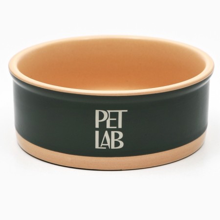Ceramic bowl 300 ml, emerald-3