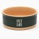 Ceramic bowl 300 ml, emerald