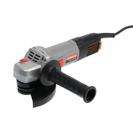 Corner grinder victory Ushm-125/990, 990 watts, 125 mm, 11,000 rpm