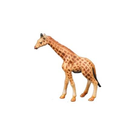 Set of figures "World of Wild Animals", 6 figures-5