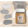 Cauline Paste light gray for patchwork wax 50 g
