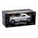 Metal “premium” machine, inertial, light and sound, scale 1:30