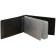 Cuteman without fastening, 16 sheets, black color