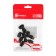 Car body dampfer, set 10 pcs