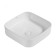 ABBER RECHTECK AC2211 shell, 385x385x135 mm, white