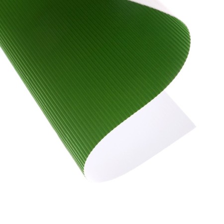 Cardboard corrugated A4, 6 sheets, 6 colors, 180 g/m2-3