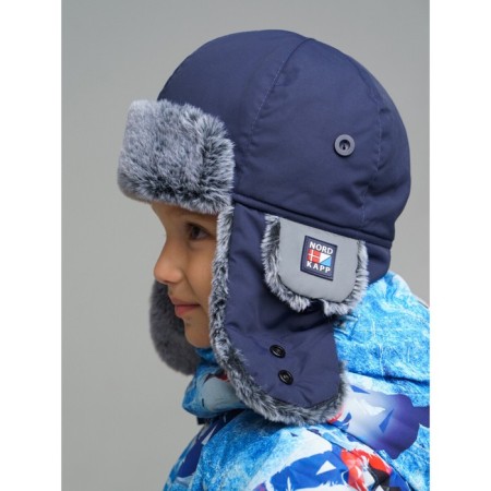 A head-hat for a boy, size 50