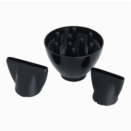 Valera SXJ 7500 D RC, 2000 watts, 2 nozzles, diffuser, 3 pace. mode, 2 speeds, black-1