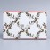 Folding box "Retro Post", 20 x 12 x 4 cm, new year