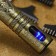 Windigo Ltri-29 haircut machine, portable, 600 mAh, 3 nozzles, display, USB