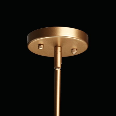Ilonika chandelier, size 45x123x45 cm, 160W 4xe14-2