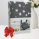 Bed linen 2 joint venture amore mio, size 180x210 cm, 175x215 cm, 70x70 cm - 2 pcs