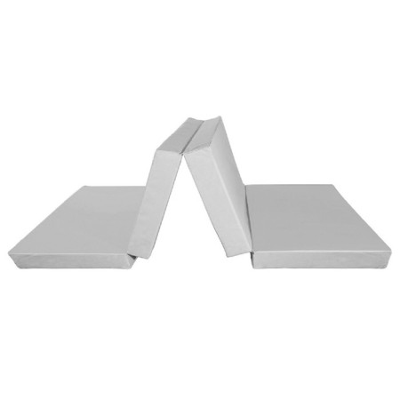 Mat No. 5 (100 x 200 x 10) folding 3 addition "KMSSPort" pastel-3