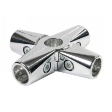Holder R-45 cross-shaped