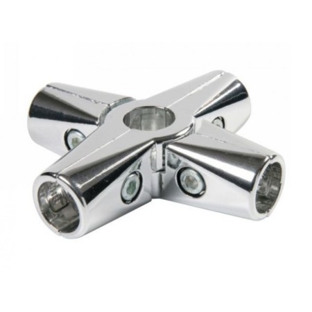Holder R-45 cross-shaped