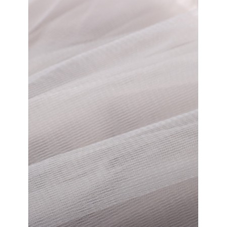 Юбка детская KAFTAN, серый-7