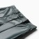 Women's pants (eco-leather) minku: Eco leather green color, rr 44
