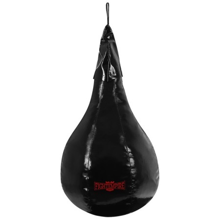 Pear Boxing Fight Empire, on belt belt, awning, 55 cm, d = 35 cm, 13 kg