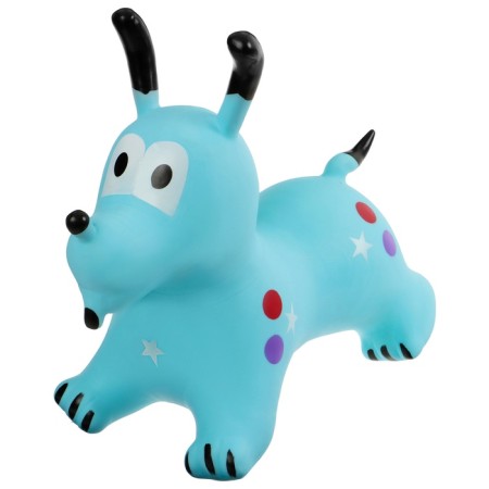 Zabiaka "Dog", 58x35x58 cm, 1300 g, color mix-5