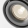 Technical TR084-1-15W3K-D-B, LED, 15 W, 100x100x137 mm, 700 lm, 3000k, black