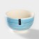 Saladnik Ceramich Secret Elrington “Airgraph. Sea evening ", 750 ml, d = 14 cm