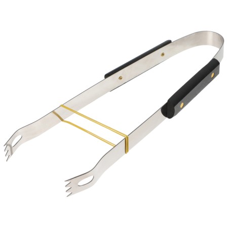 Maclay barbecue set: shovel, tongs, plug, 35 cm-7