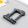 Figure for Florarium Polystone "Roman Column" 6x1.5x8 cm