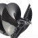 Schnek for the gas tanker Patriot D200b, 200x800, two -mounting, interchangeable knives