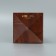 Gift folding box, packaging, "Pressent", 9.5 x 32.5 x 9 cm