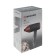 Feng Brayer BR3040RD, 1400 W, 2 speeds, folding handle, cord 1.8 m, black-red