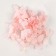 With your own hands. Creation of a “pink hydrangea” candle, a set for creativity