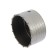 Crown Bar tundra, height 60 mm, m22 x 110 mm